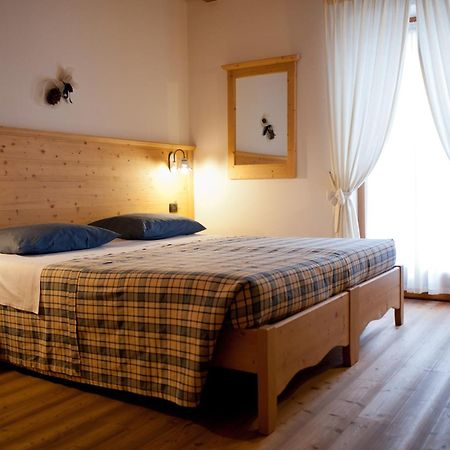 Agritur Renetta Villa Tassullo Luaran gambar