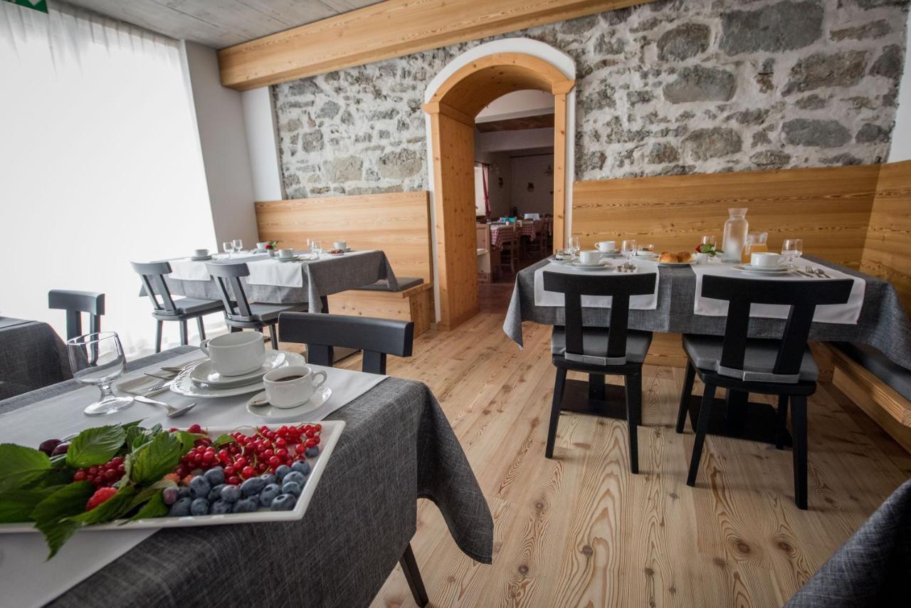 Agritur Renetta Villa Tassullo Luaran gambar