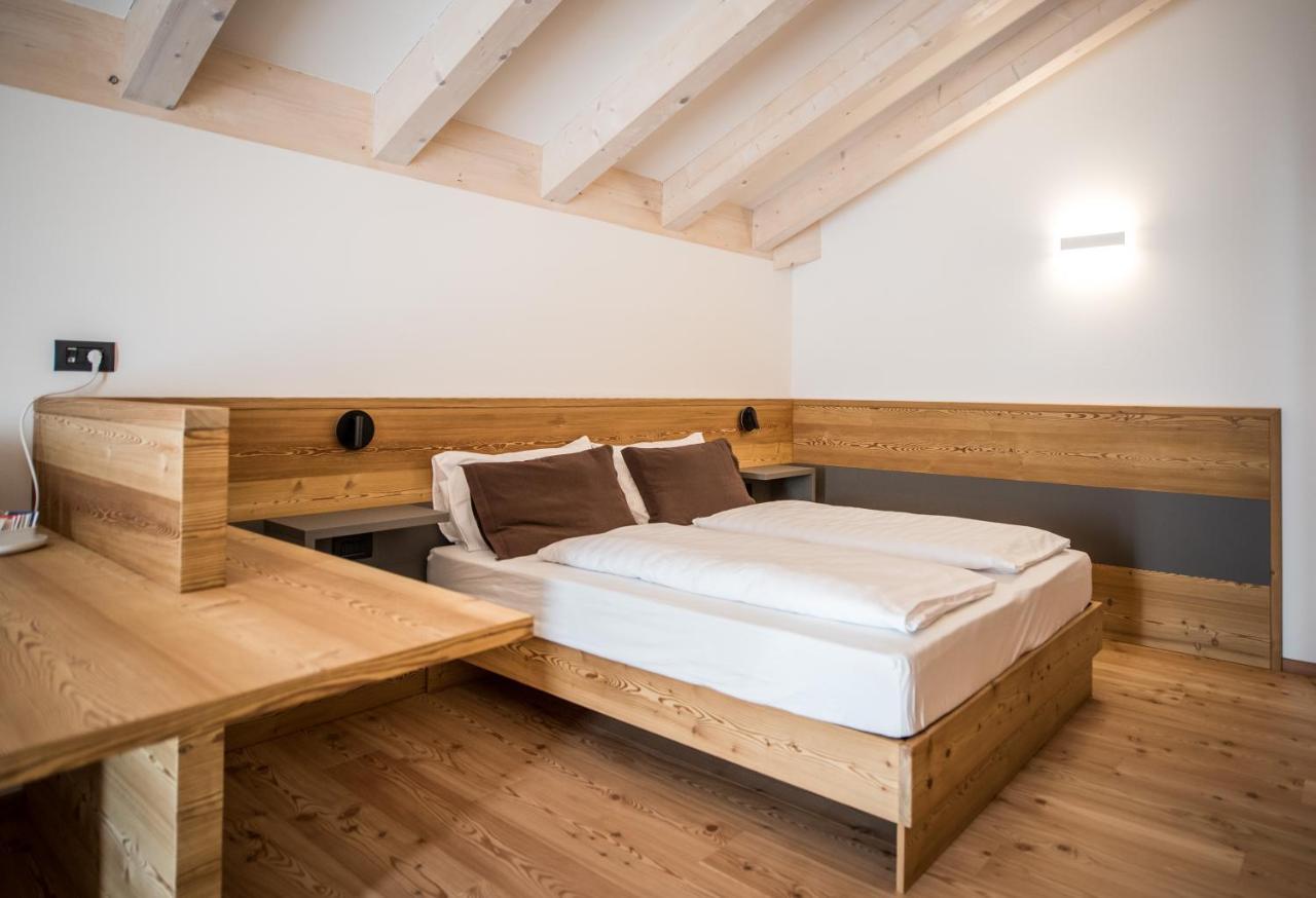 Agritur Renetta Villa Tassullo Luaran gambar