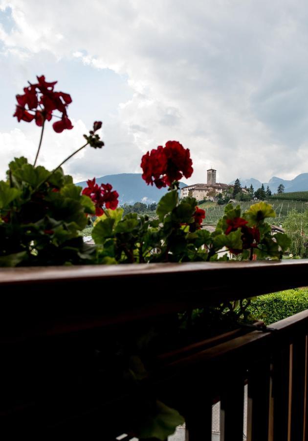 Agritur Renetta Villa Tassullo Luaran gambar