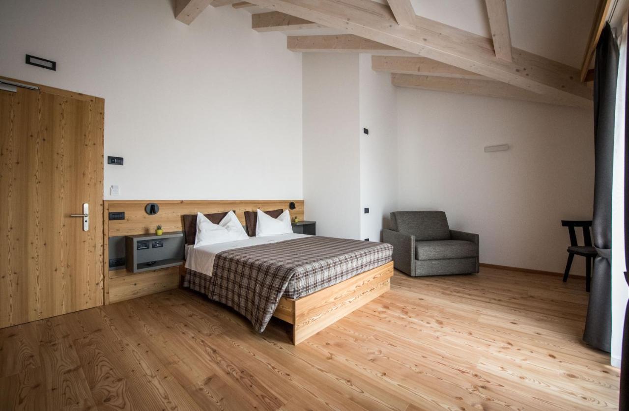 Agritur Renetta Villa Tassullo Luaran gambar