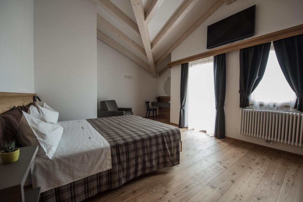 Agritur Renetta Villa Tassullo Luaran gambar