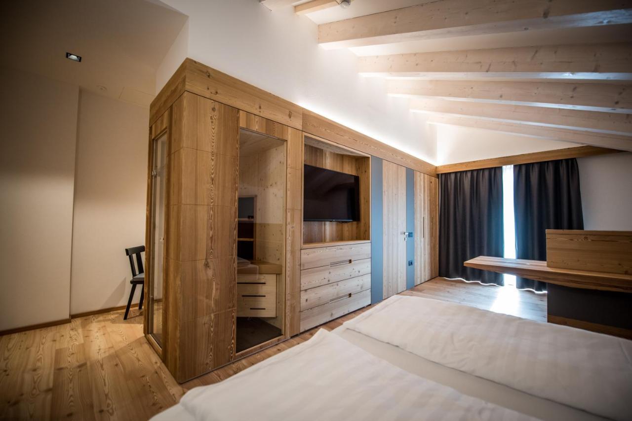 Agritur Renetta Villa Tassullo Luaran gambar