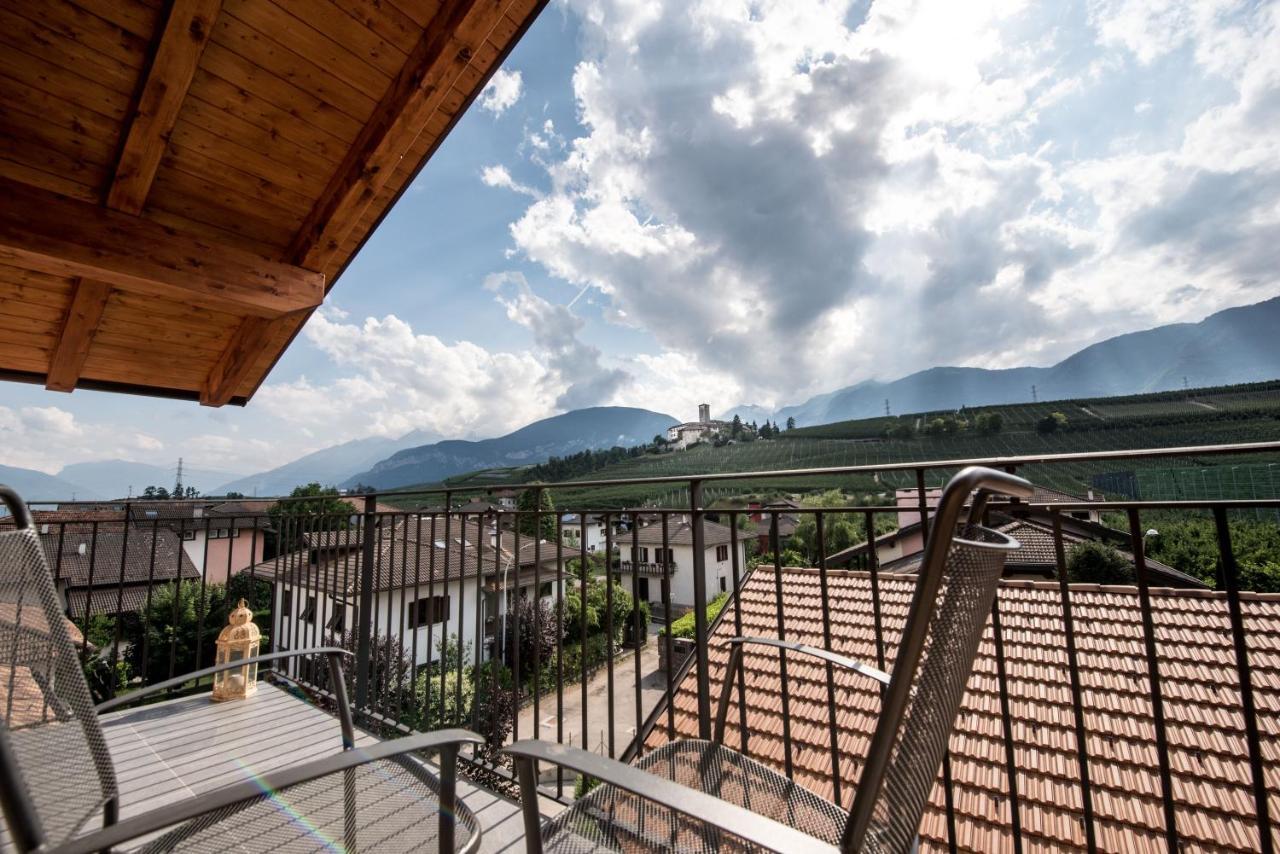 Agritur Renetta Villa Tassullo Luaran gambar