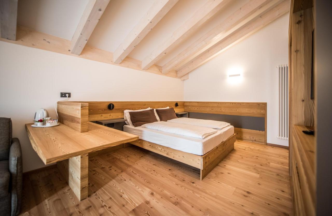 Agritur Renetta Villa Tassullo Luaran gambar