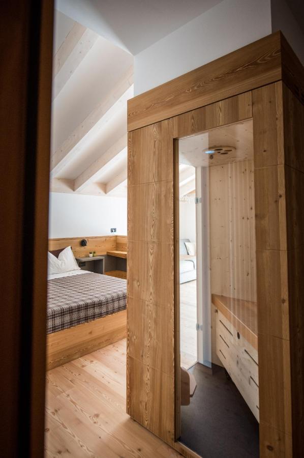 Agritur Renetta Villa Tassullo Luaran gambar