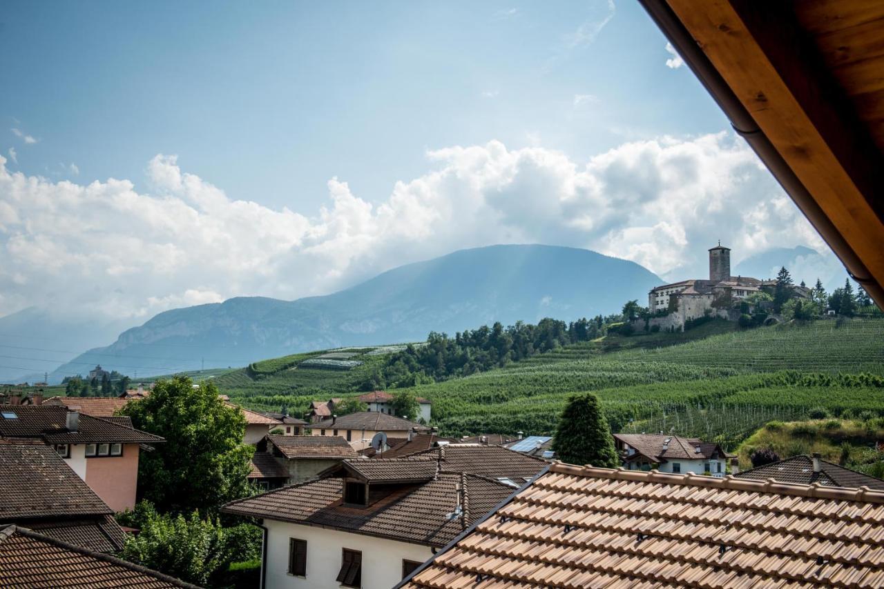Agritur Renetta Villa Tassullo Luaran gambar