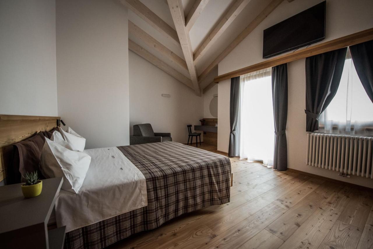 Agritur Renetta Villa Tassullo Luaran gambar