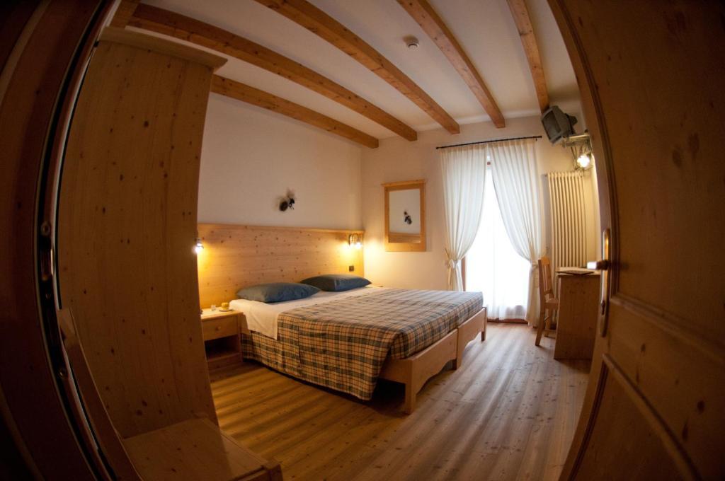 Agritur Renetta Villa Tassullo Bilik gambar