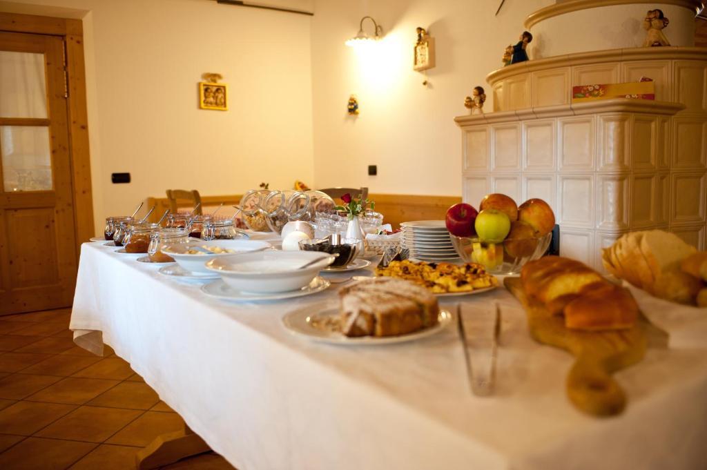 Agritur Renetta Villa Tassullo Luaran gambar