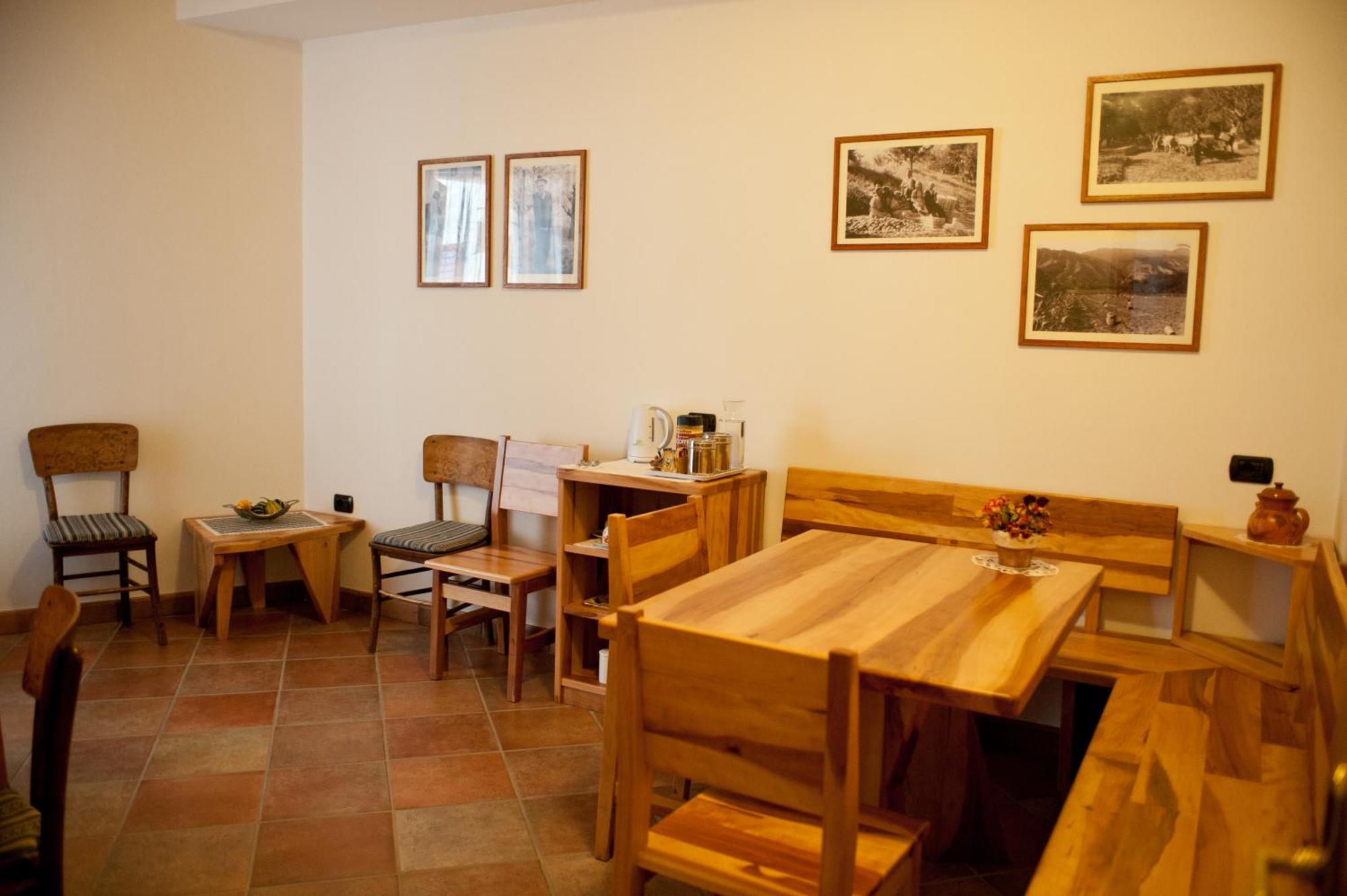 Agritur Renetta Villa Tassullo Luaran gambar