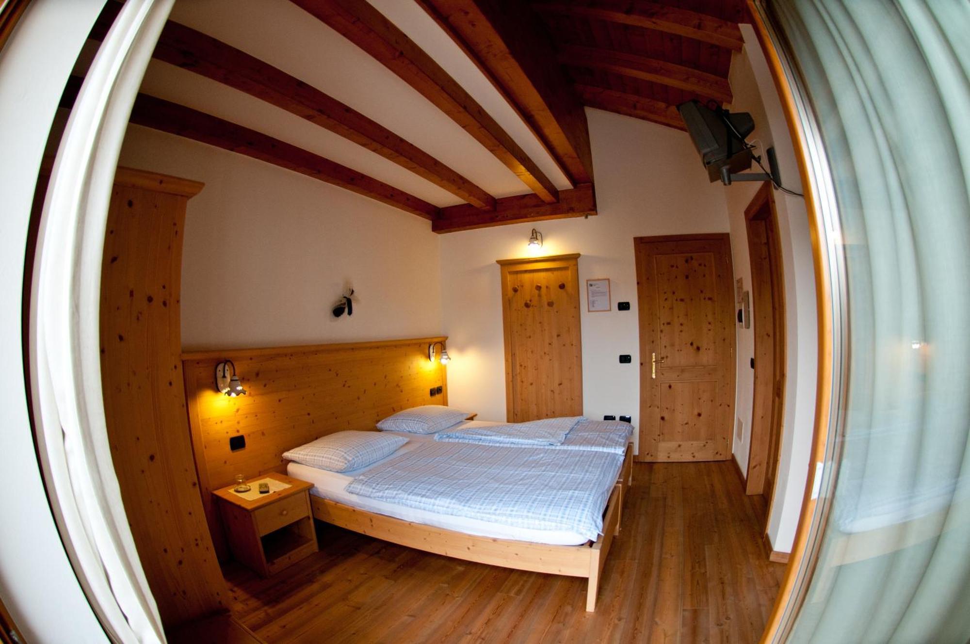 Agritur Renetta Villa Tassullo Luaran gambar