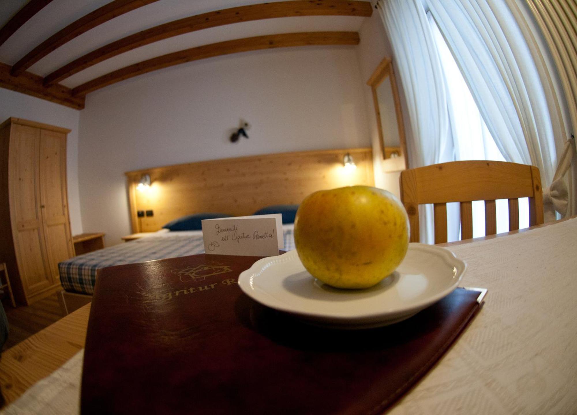 Agritur Renetta Villa Tassullo Luaran gambar