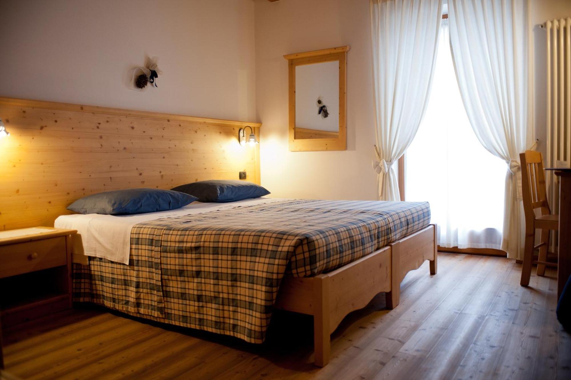 Agritur Renetta Villa Tassullo Luaran gambar