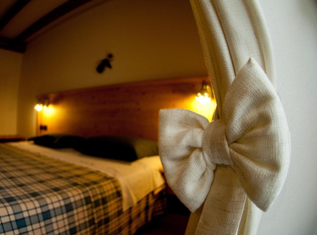 Agritur Renetta Villa Tassullo Bilik gambar