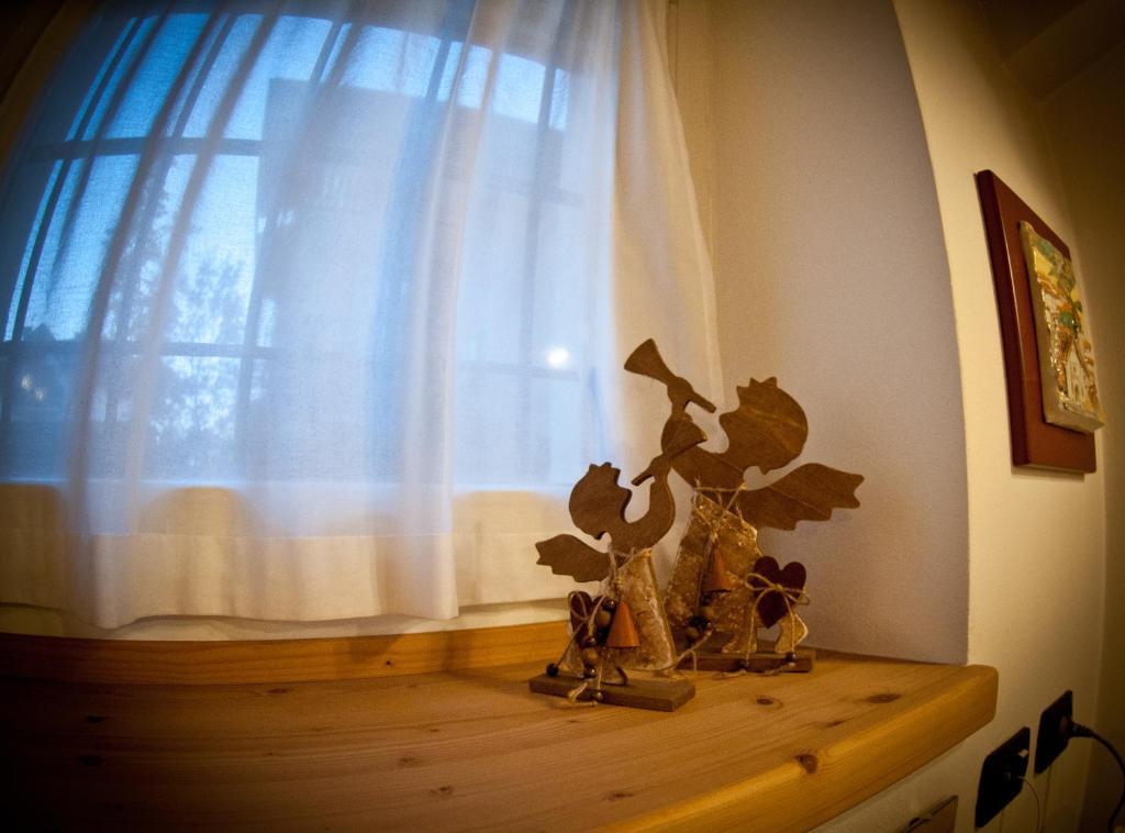Agritur Renetta Villa Tassullo Luaran gambar
