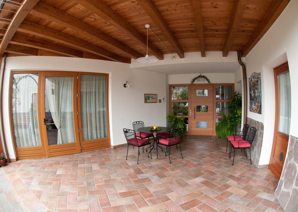 Agritur Renetta Villa Tassullo Luaran gambar
