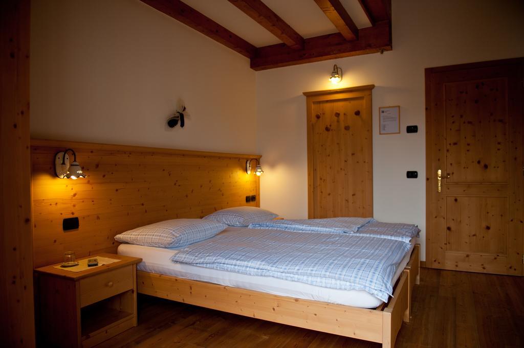 Agritur Renetta Villa Tassullo Luaran gambar